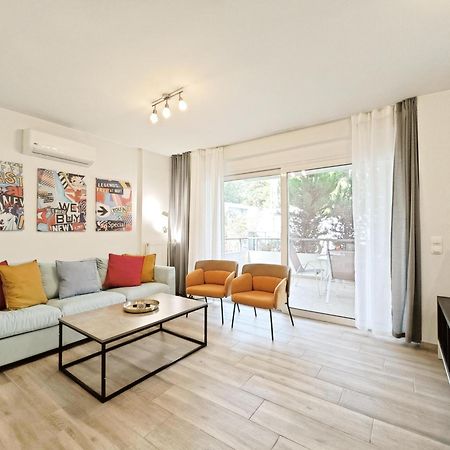 Kapodistriou By Verde Apartments Athens Ngoại thất bức ảnh