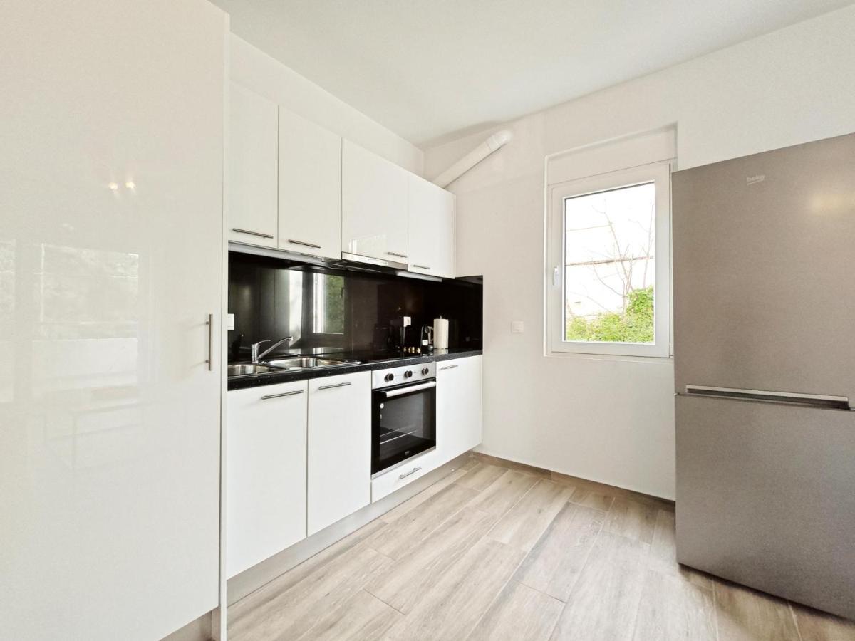 Kapodistriou By Verde Apartments Athens Ngoại thất bức ảnh
