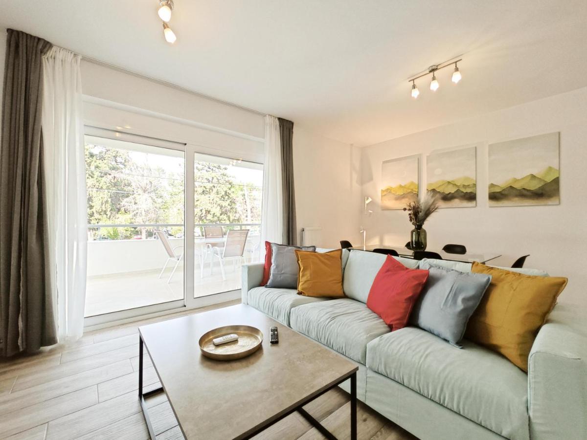 Kapodistriou By Verde Apartments Athens Ngoại thất bức ảnh