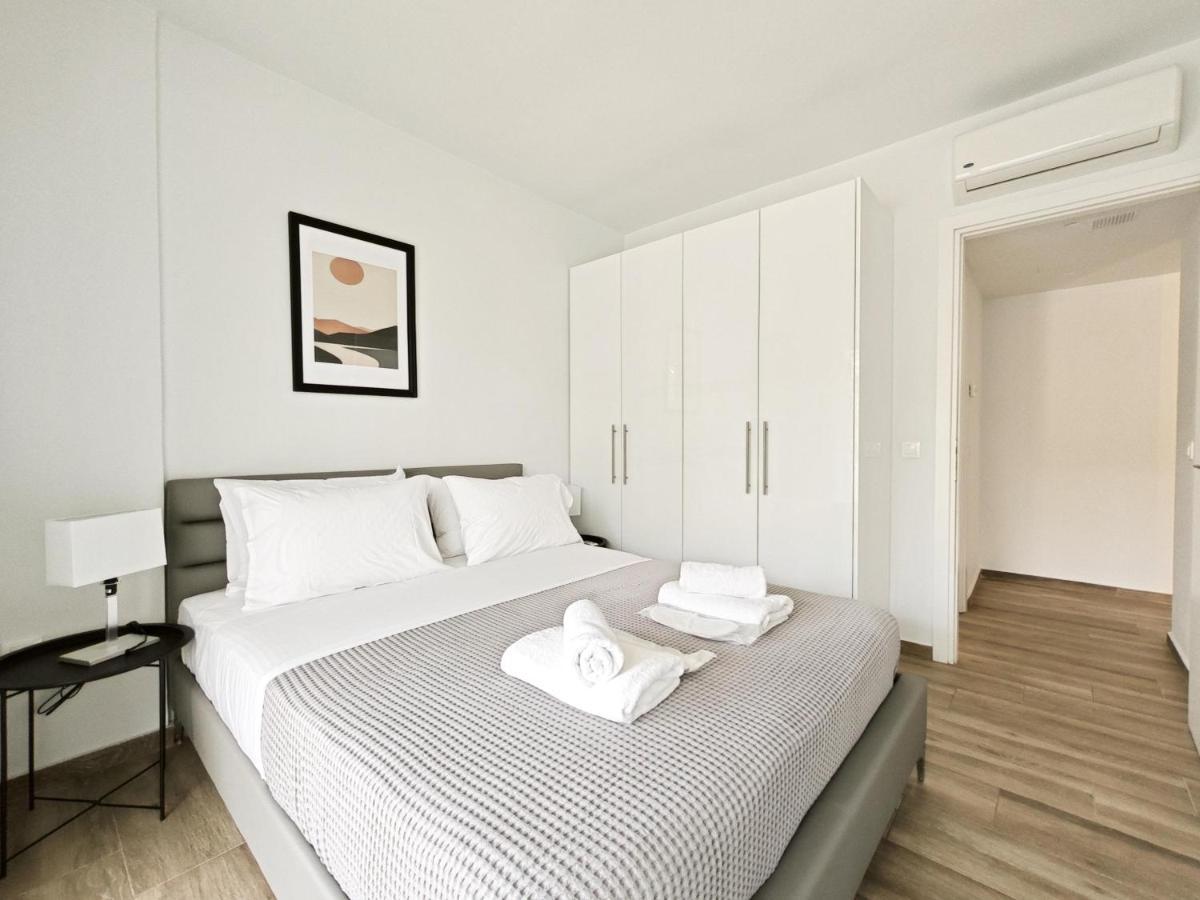 Kapodistriou By Verde Apartments Athens Ngoại thất bức ảnh