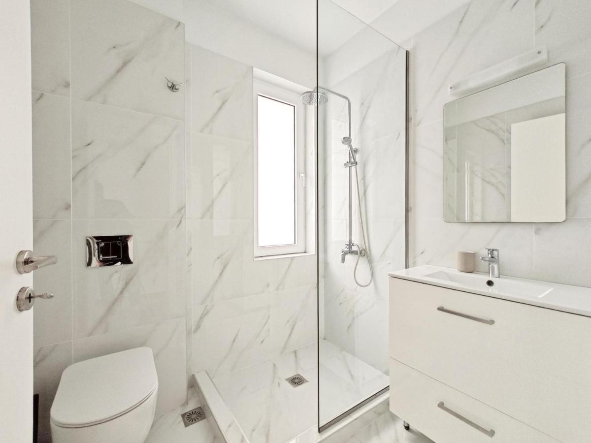 Kapodistriou By Verde Apartments Athens Ngoại thất bức ảnh