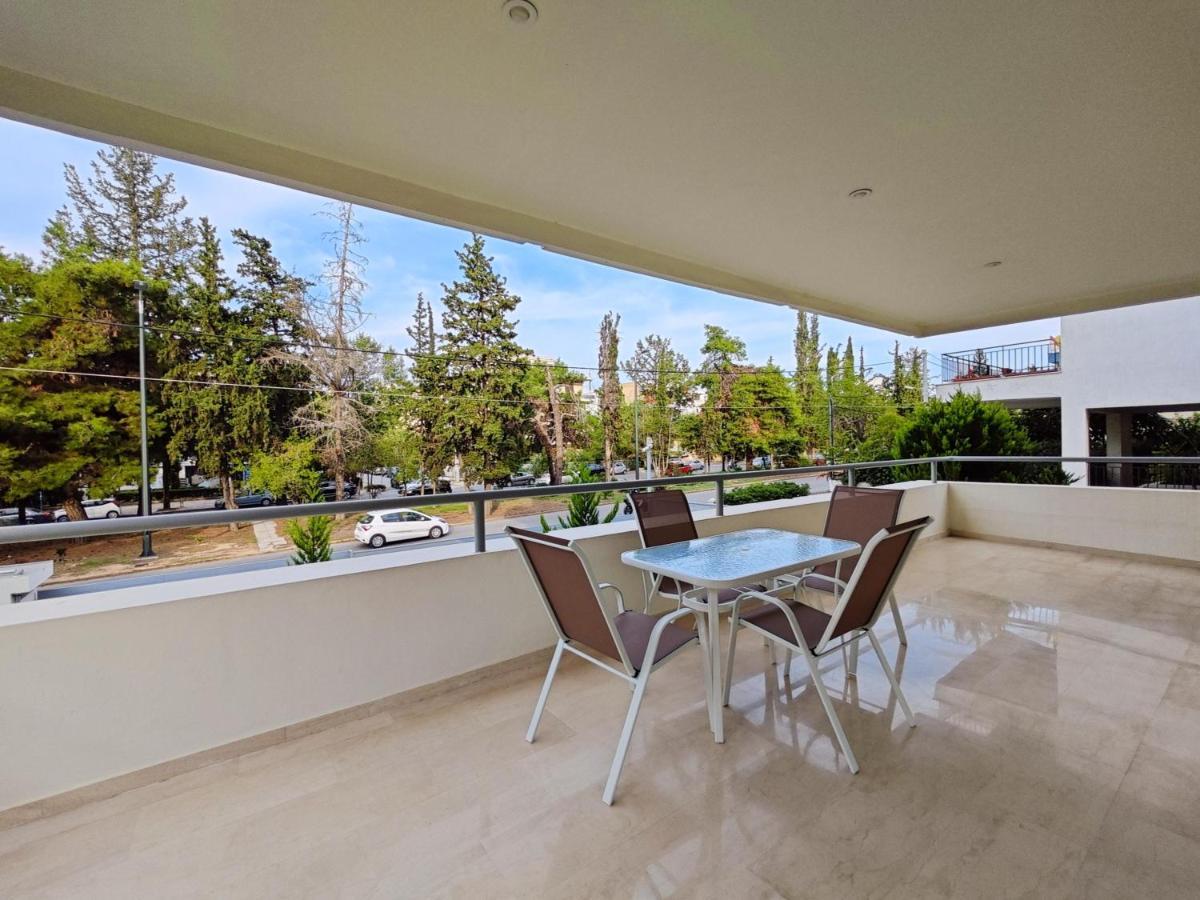 Kapodistriou By Verde Apartments Athens Ngoại thất bức ảnh