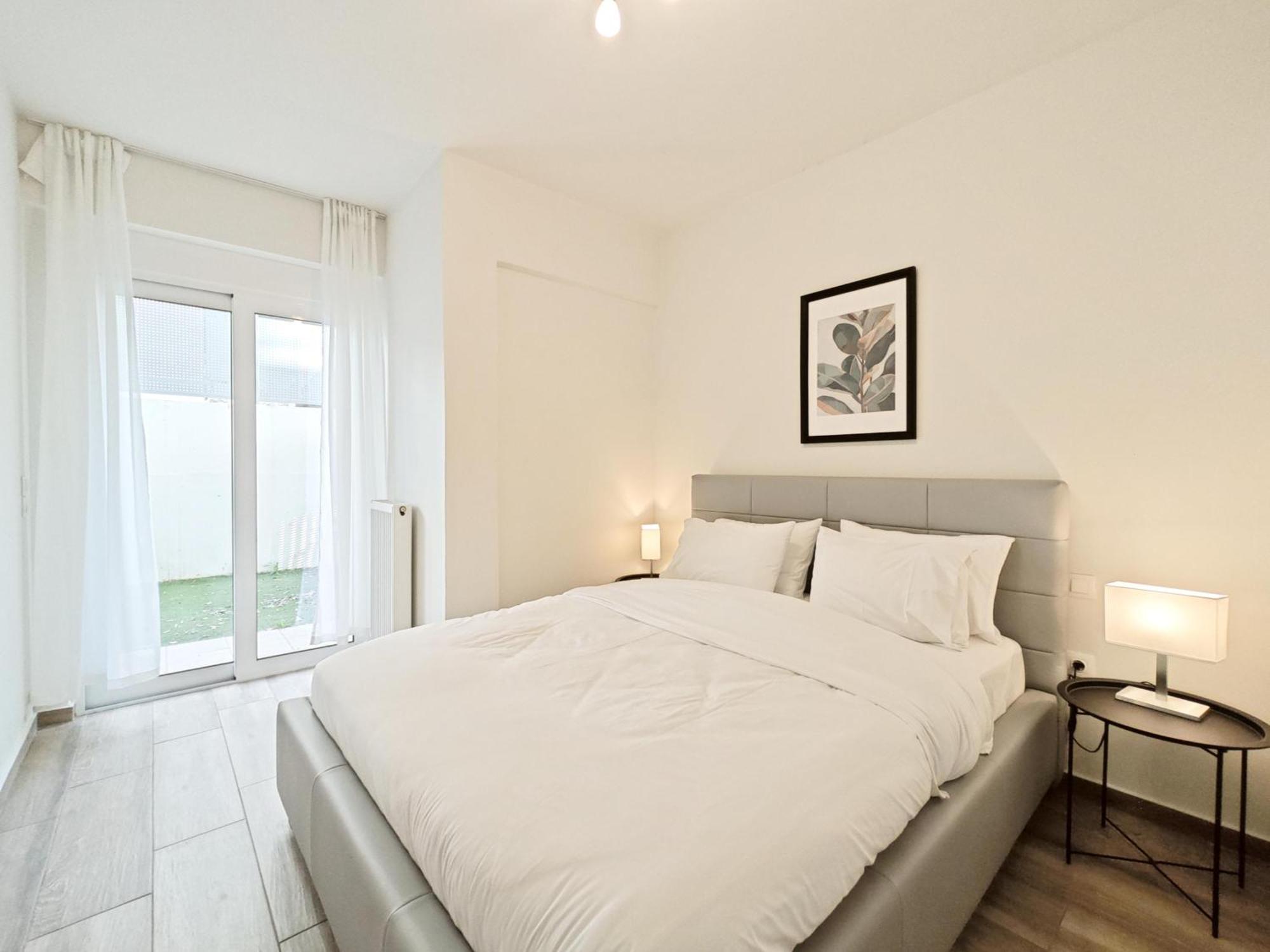 Kapodistriou By Verde Apartments Athens Ngoại thất bức ảnh