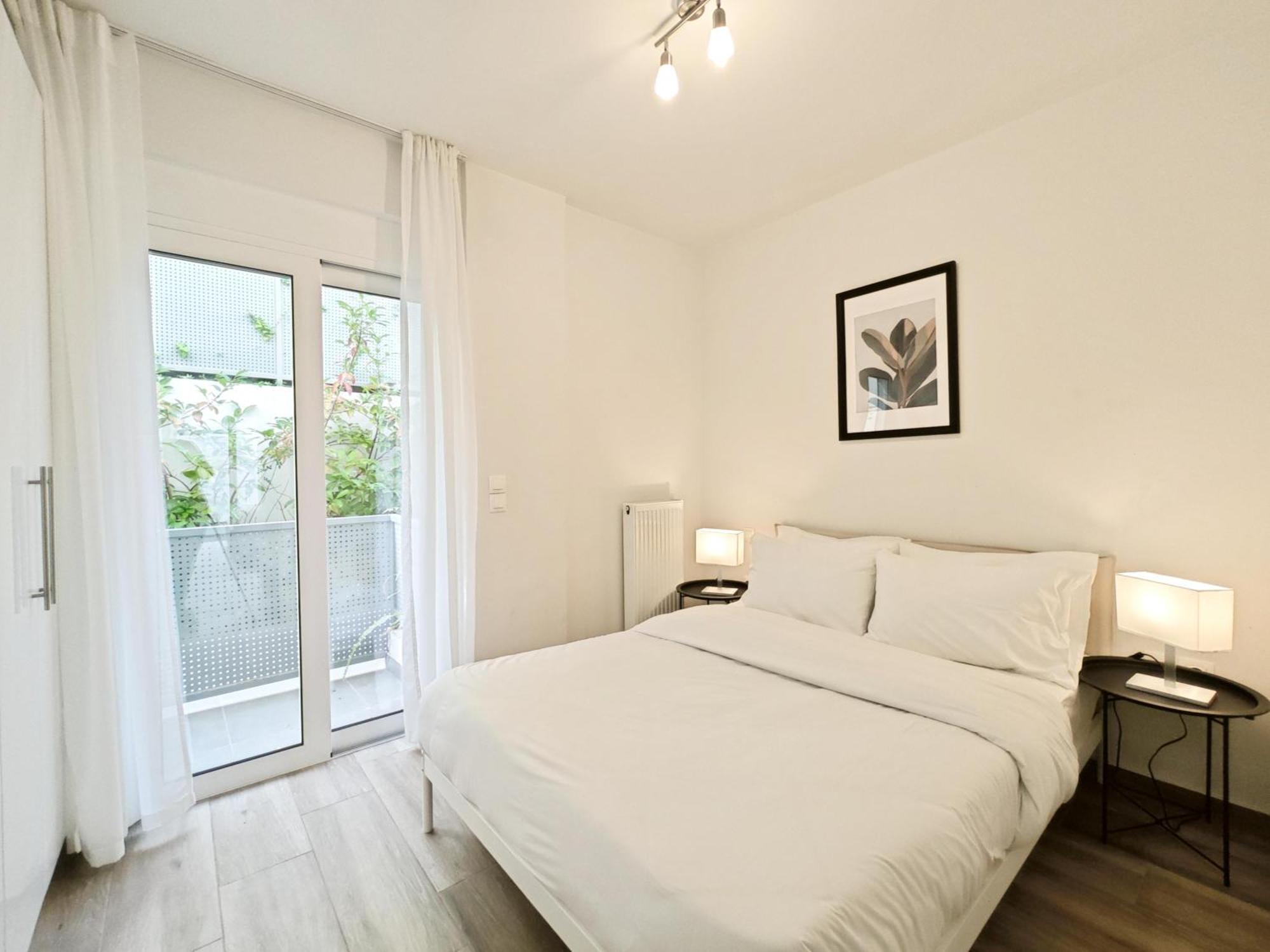 Kapodistriou By Verde Apartments Athens Ngoại thất bức ảnh